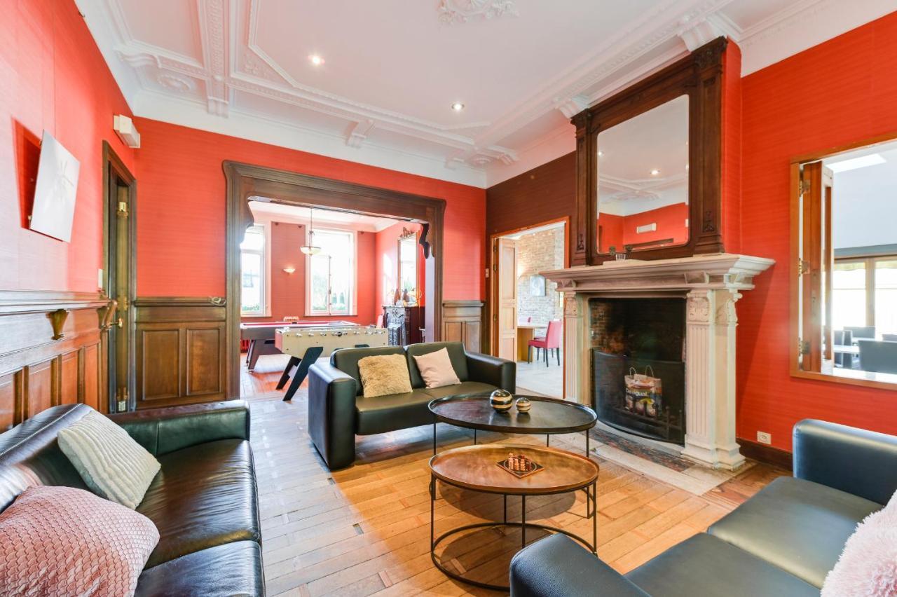 Hostellerie Dispa Hotel