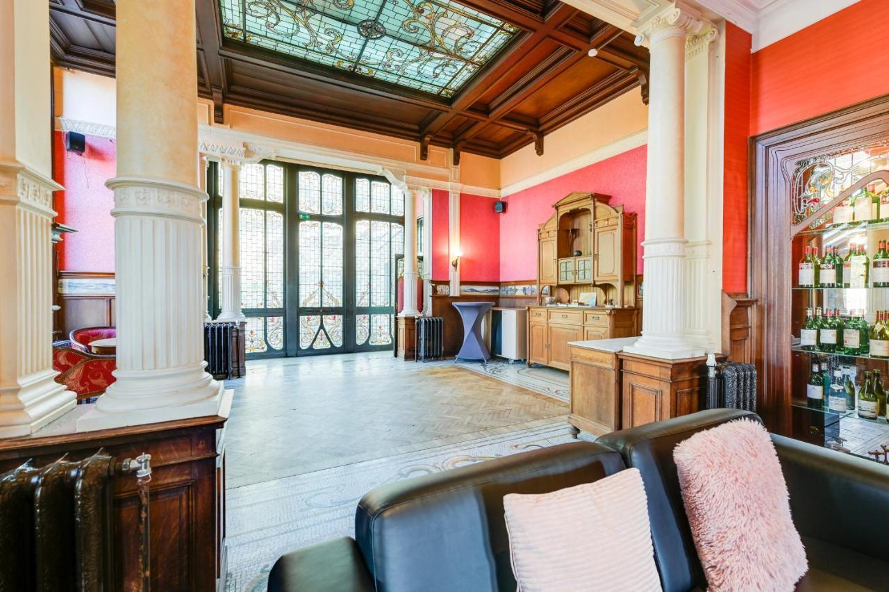 Hostellerie Dispa Hotel Walcourt