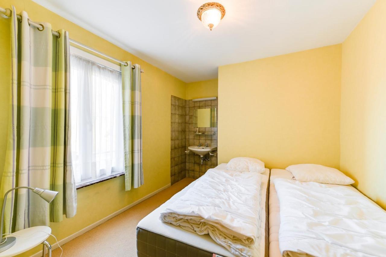 Hostellerie Dispa Hotel Walcourt
