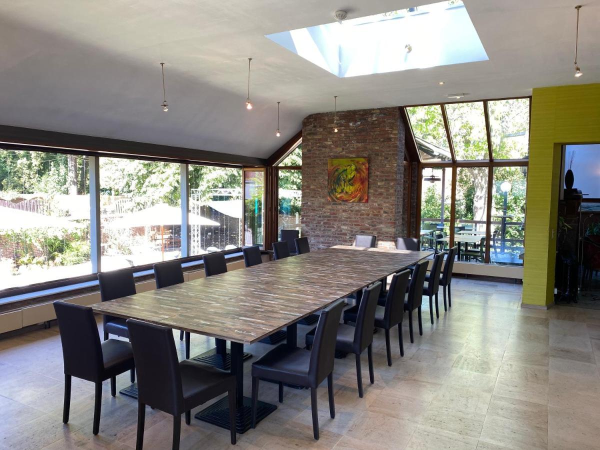 Hostellerie Dispa Walcourt