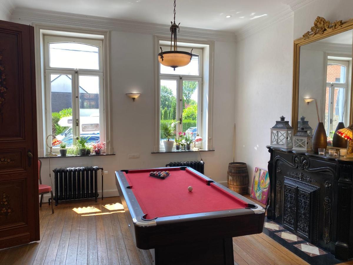 Hostellerie Dispa Hotel 3*