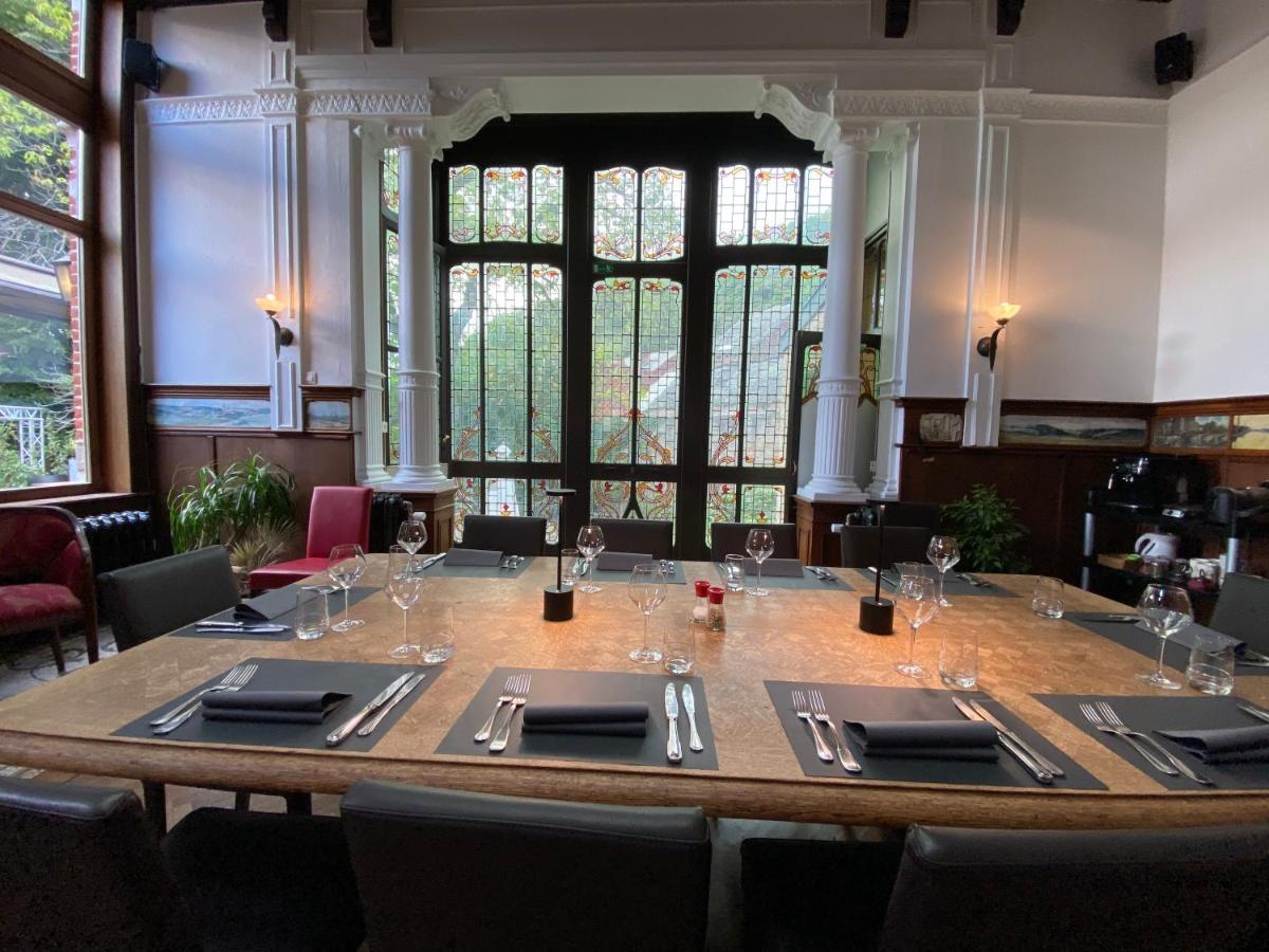 Hostellerie Dispa 3*
