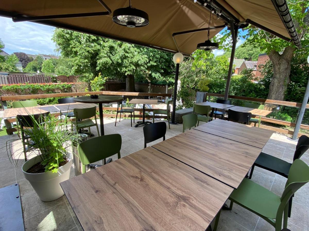 Hostellerie Dispa Hotel