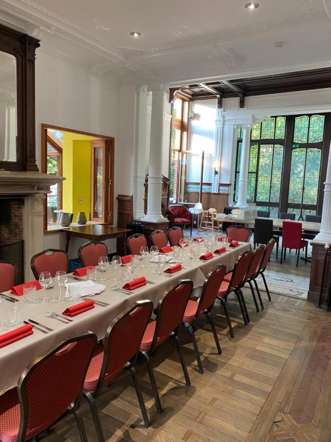 Hostellerie Dispa Hotel