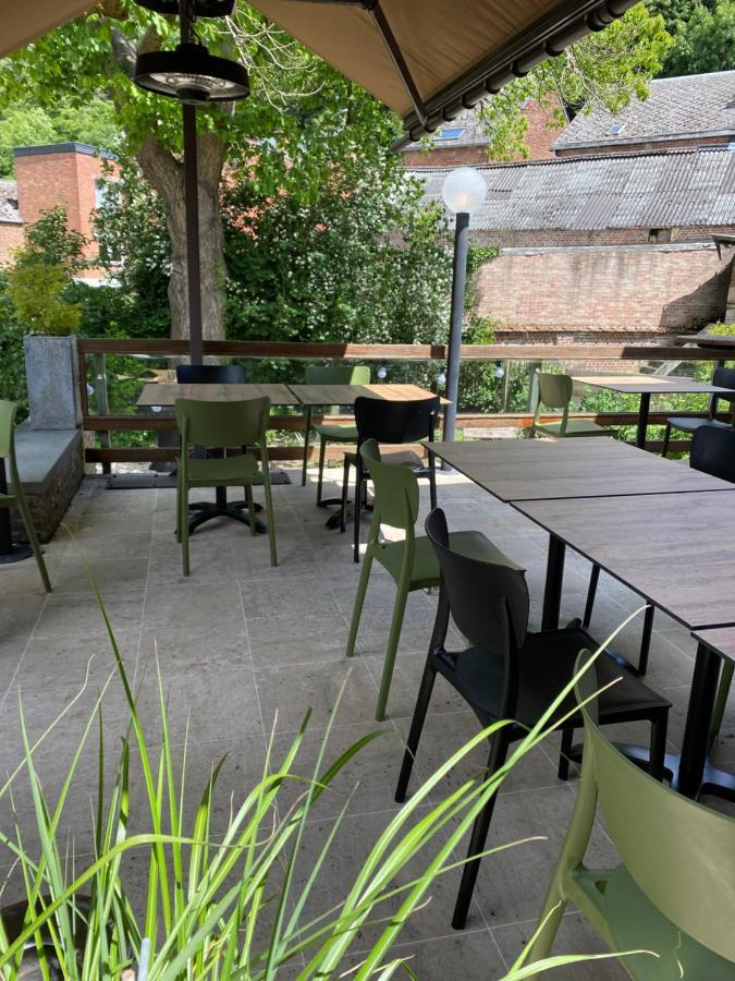 Hostellerie Dispa Hotel Walcourt